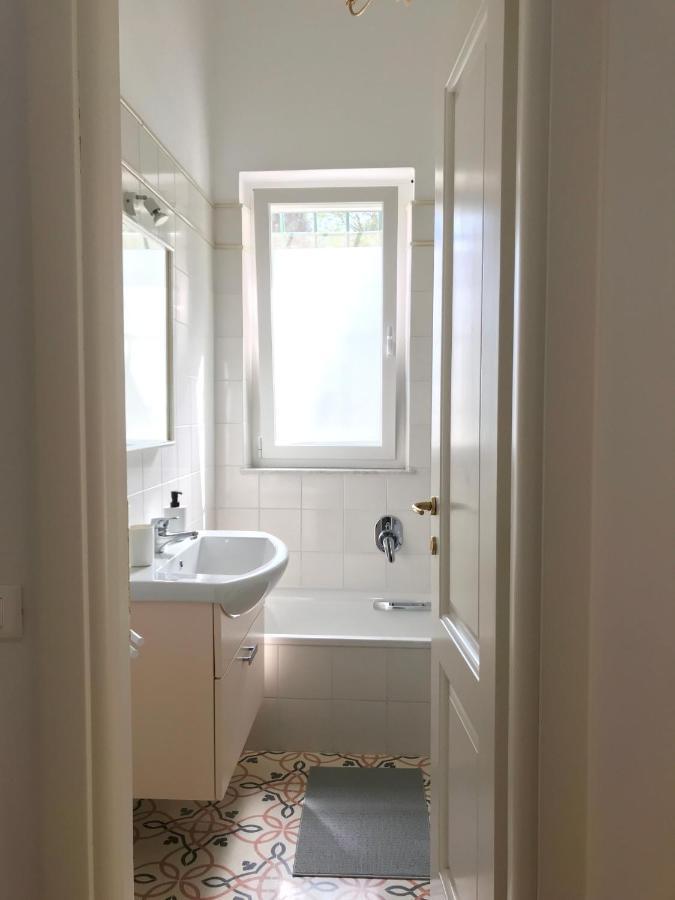 La Riviera Bed&Breakfast Bed and Breakfast Rapallo Exterior foto