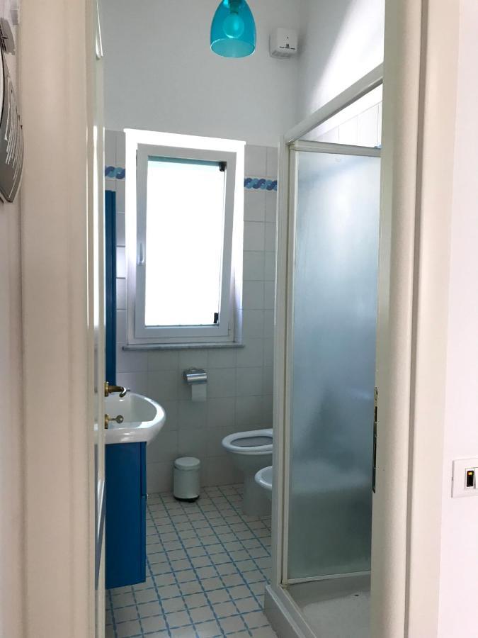 La Riviera Bed&Breakfast Bed and Breakfast Rapallo Exterior foto