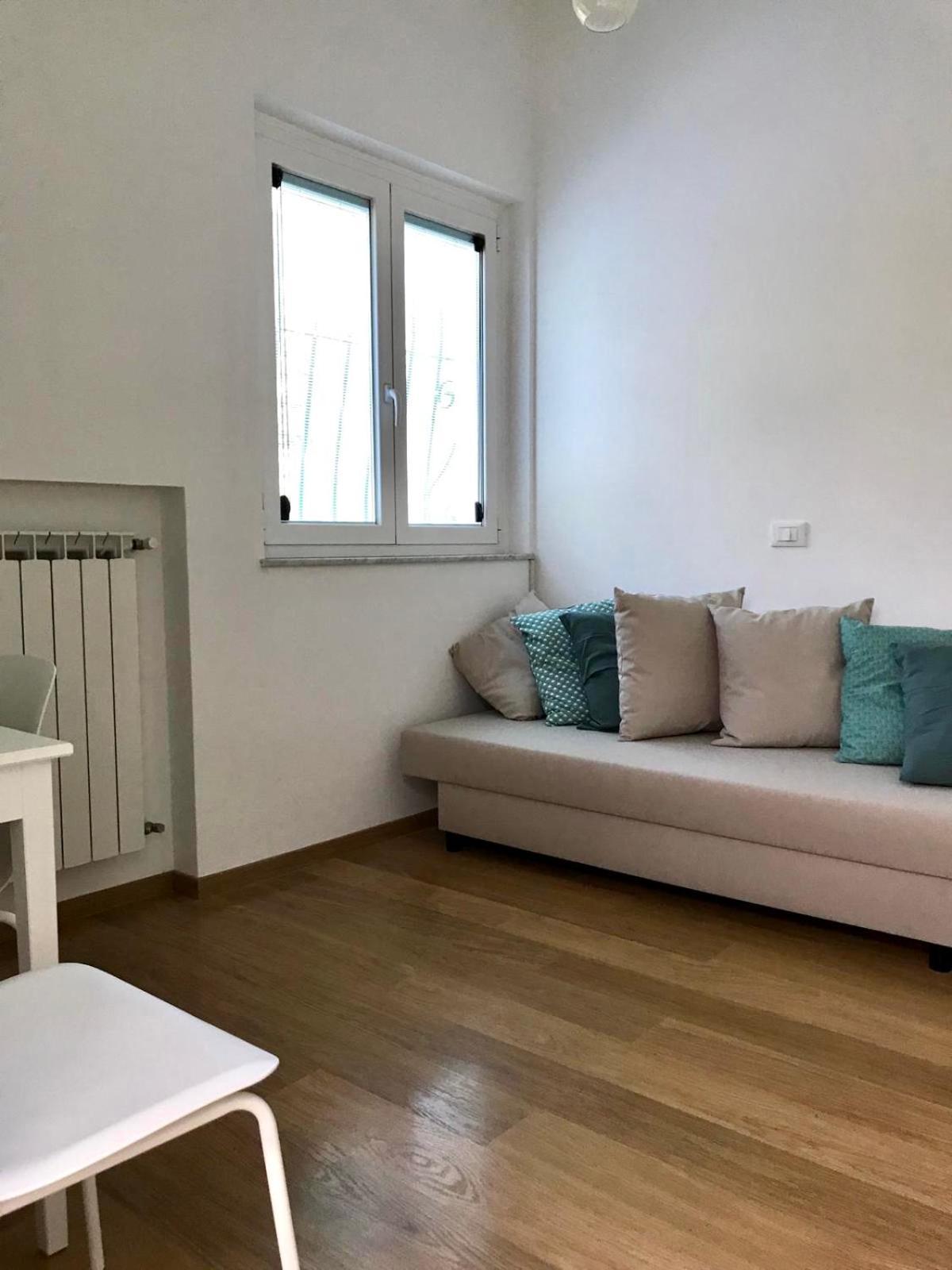La Riviera Bed&Breakfast Bed and Breakfast Rapallo Habitación foto