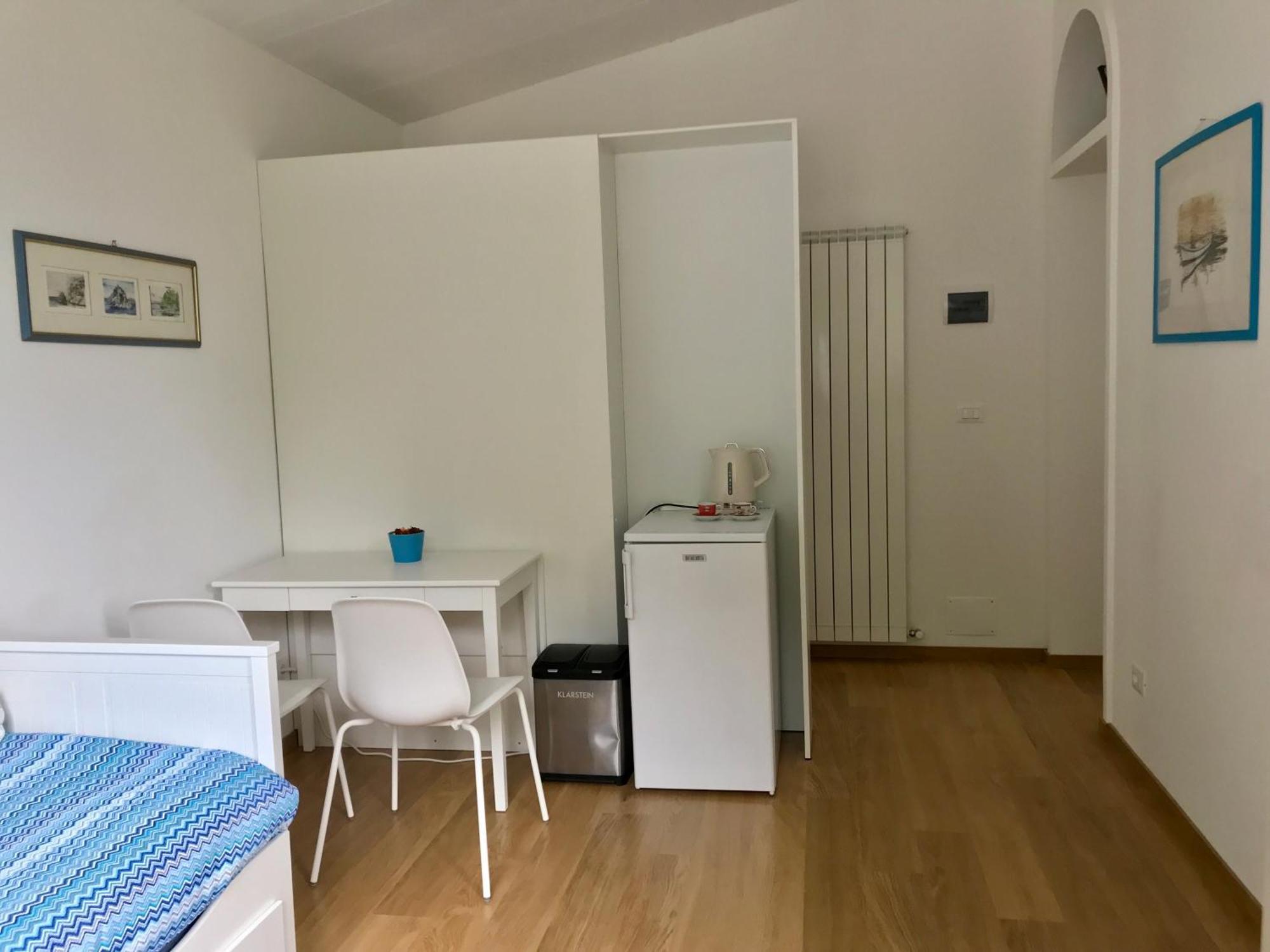 La Riviera Bed&Breakfast Bed and Breakfast Rapallo Habitación foto