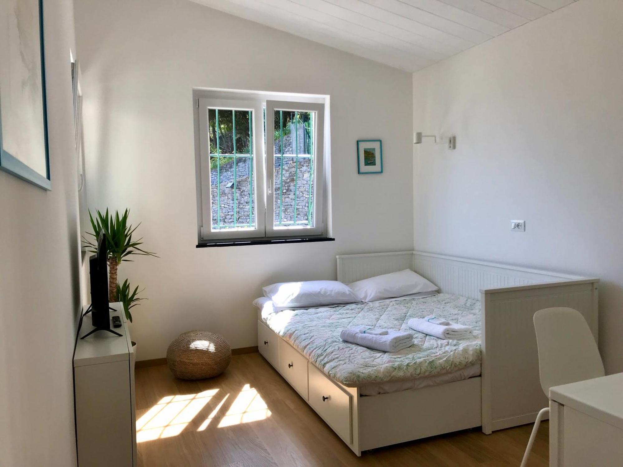 La Riviera Bed&Breakfast Bed and Breakfast Rapallo Habitación foto